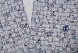 Výrazná Slim Fit košeľa s printom