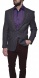 LIMITED EDITION grey blazer