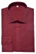 Bordová Extra Slim Fit košeľa