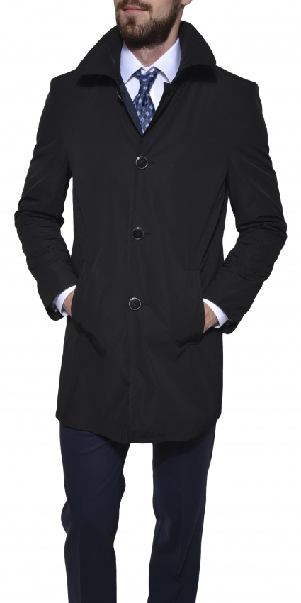 alain delon trench coat