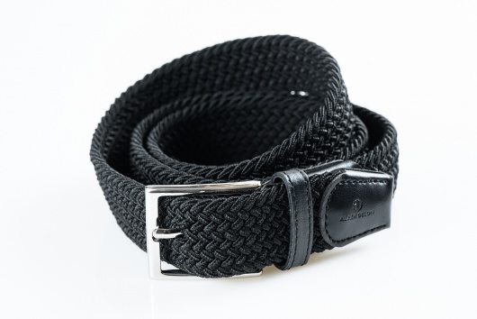Woven belt