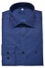 Dark blue Extra Slim Fit shirt