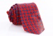 Hand made silk tie