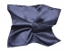 Silk pocket square