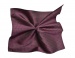 Silk pocket square