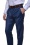LIMITED EDITION blue trousers