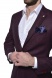 LIMITED EDITION dark blue blazer