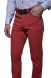 Strawberry casual trousers