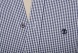 Checkered Classic Fit short sleeved shirt