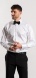 White formal Extra Slim Fit shirt
