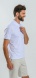 White Polo Shirt