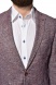 LIMITED EDITION structured blazer