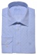 Modrá business Extra Slim Fit košeľa
