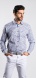 Casual Extra Slim Fit shirt