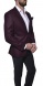 LIMITED EDITION dark blue blazer