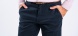 Dark blue chinos