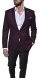 LIMITED EDITION dark blue blazer