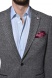 LIMITED EDITION grey blazer