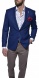 LIMITED EDITION blue blazer