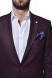 LIMITED EDITION dark blue blazer