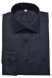 Black Classic Fit shirt