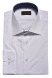 Bledomodrá Basic Extra Slim Fit košeľa