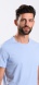 Light Blue T-Shirt