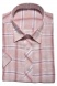 Linen Slim Fit short sleeved shirt