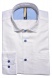 Biela Extra Slim Fit Oxforská košeľa