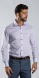 Voľnočasová Extra Slim Fit košeľa