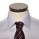 LIMITED EDITION white formal Extra Slim Fit shirt