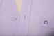 Purple Classic Fit short sleeved shirt