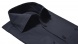 Black Classic Fit shirt