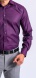 Darkpurple Classic  Shirt