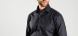 Čierna Extra Slim Fit košeľa