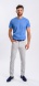 Grey Casual Trousers