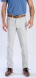 Beige jeans