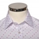 LIMITED EDITION patterned Extra Slim Fit shirt