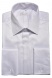 LIMITED EDITION biela spoločenská Extra Slim Fit košeľa